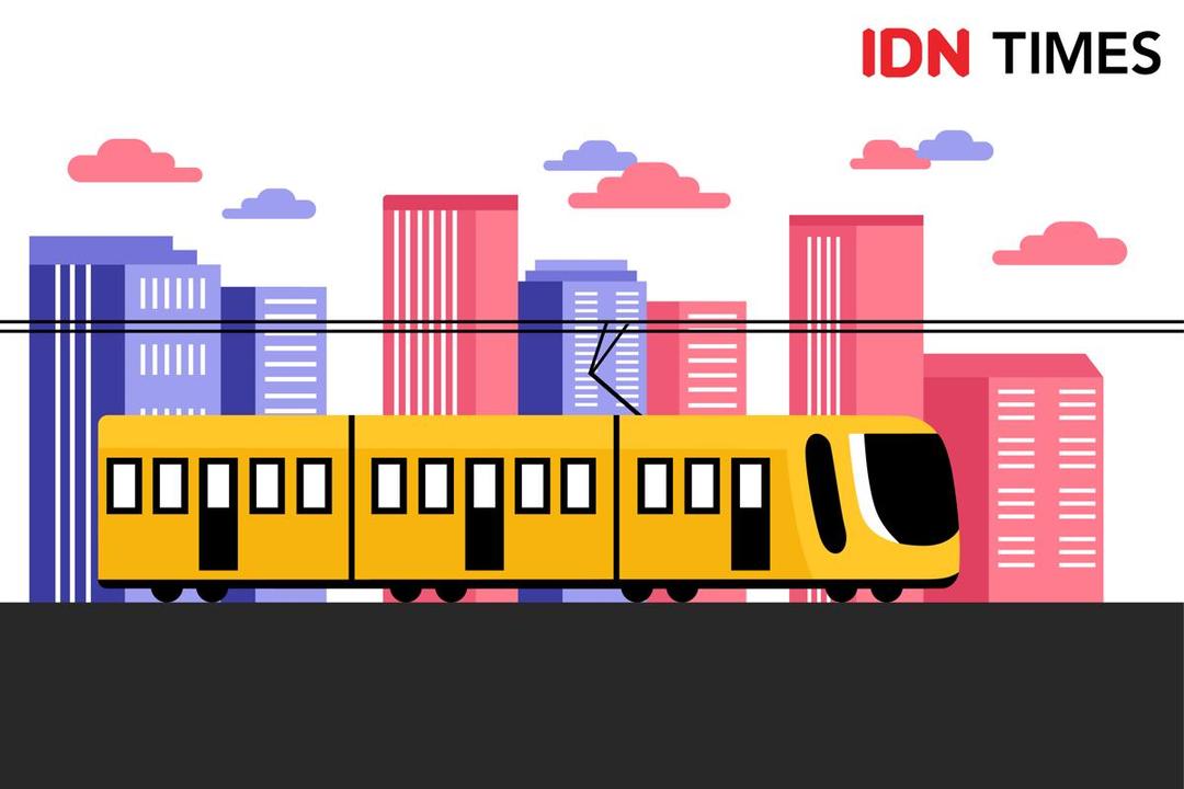 KA Bandara di Medan Terapkan Sistem Baru Perjalanan